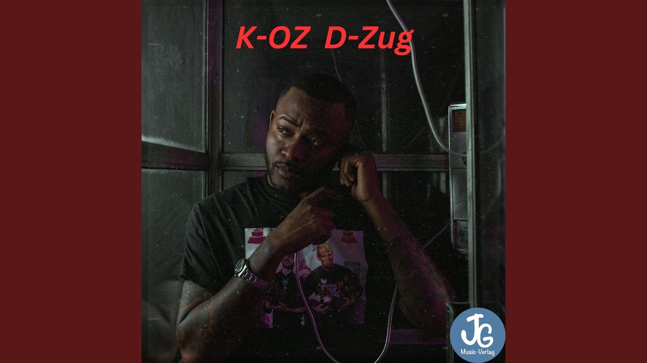 D-Zug