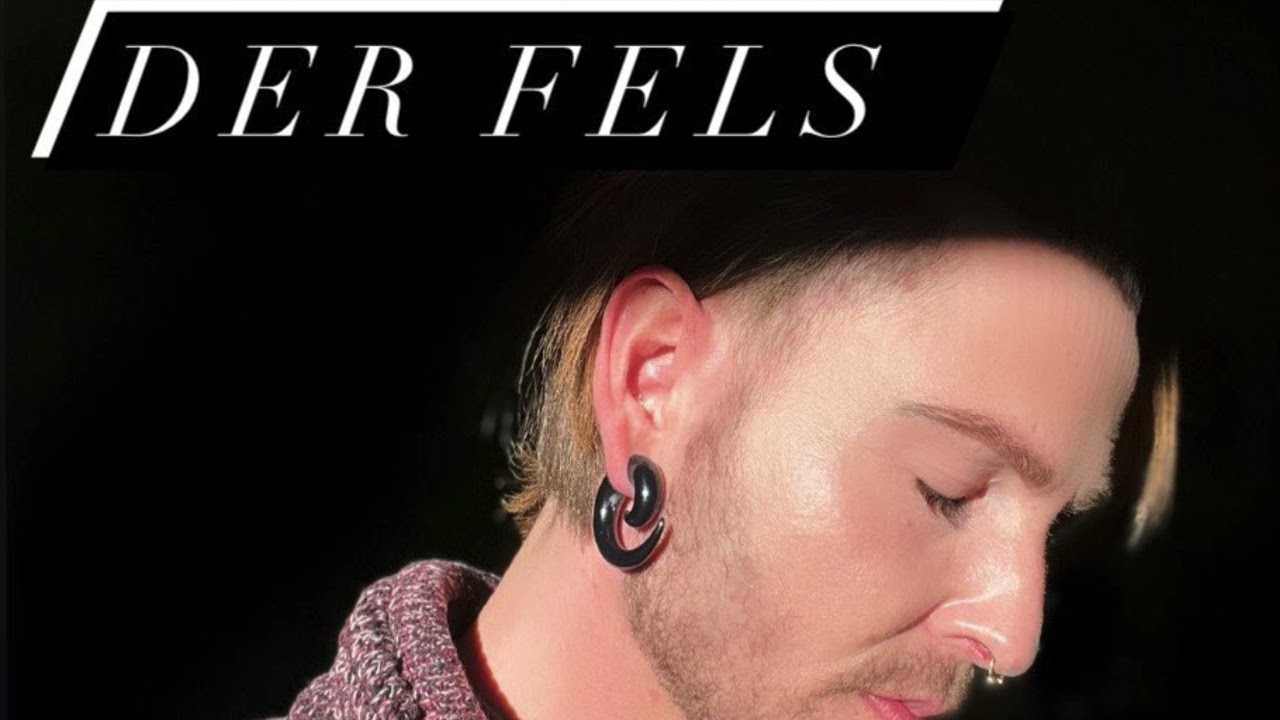 Xavier Naidoo -  Der Fels (MGgCD cover)