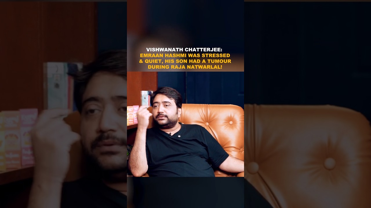 Vishwanath Chatterjee: 