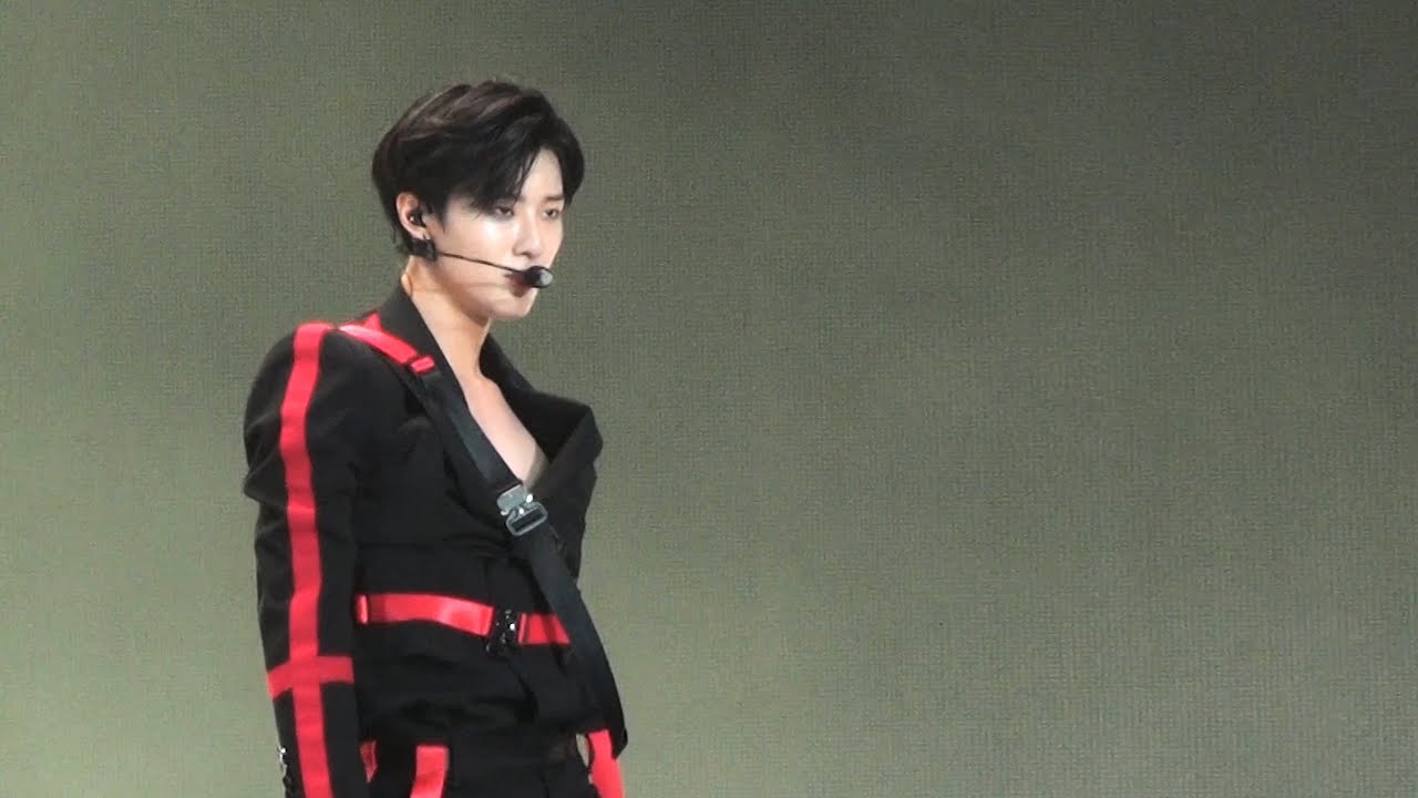 190827 X1 조승연 FLASH (SEUNGYOUN FOCUS)