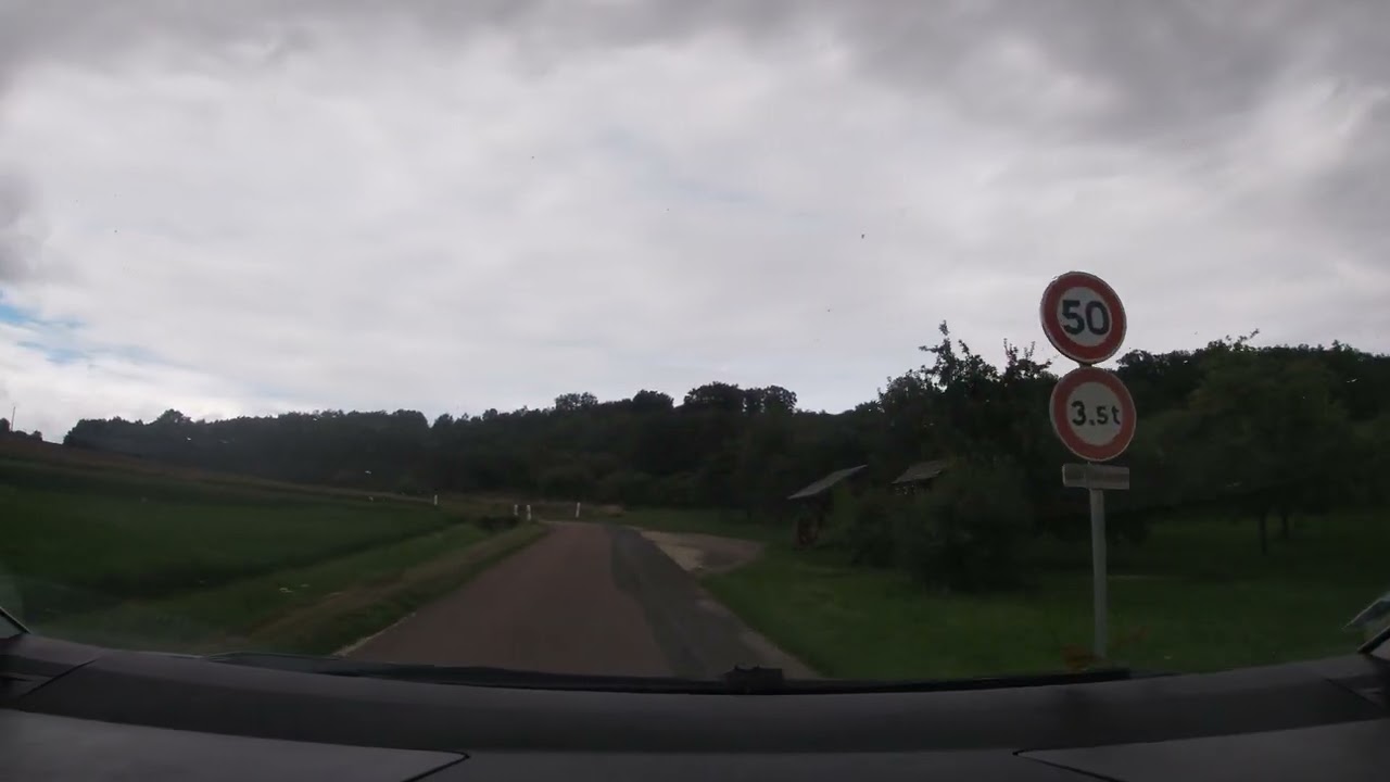 Roadtrip : Jeanne d'Arc a dormi dans cette maison  - Capitaine Jack