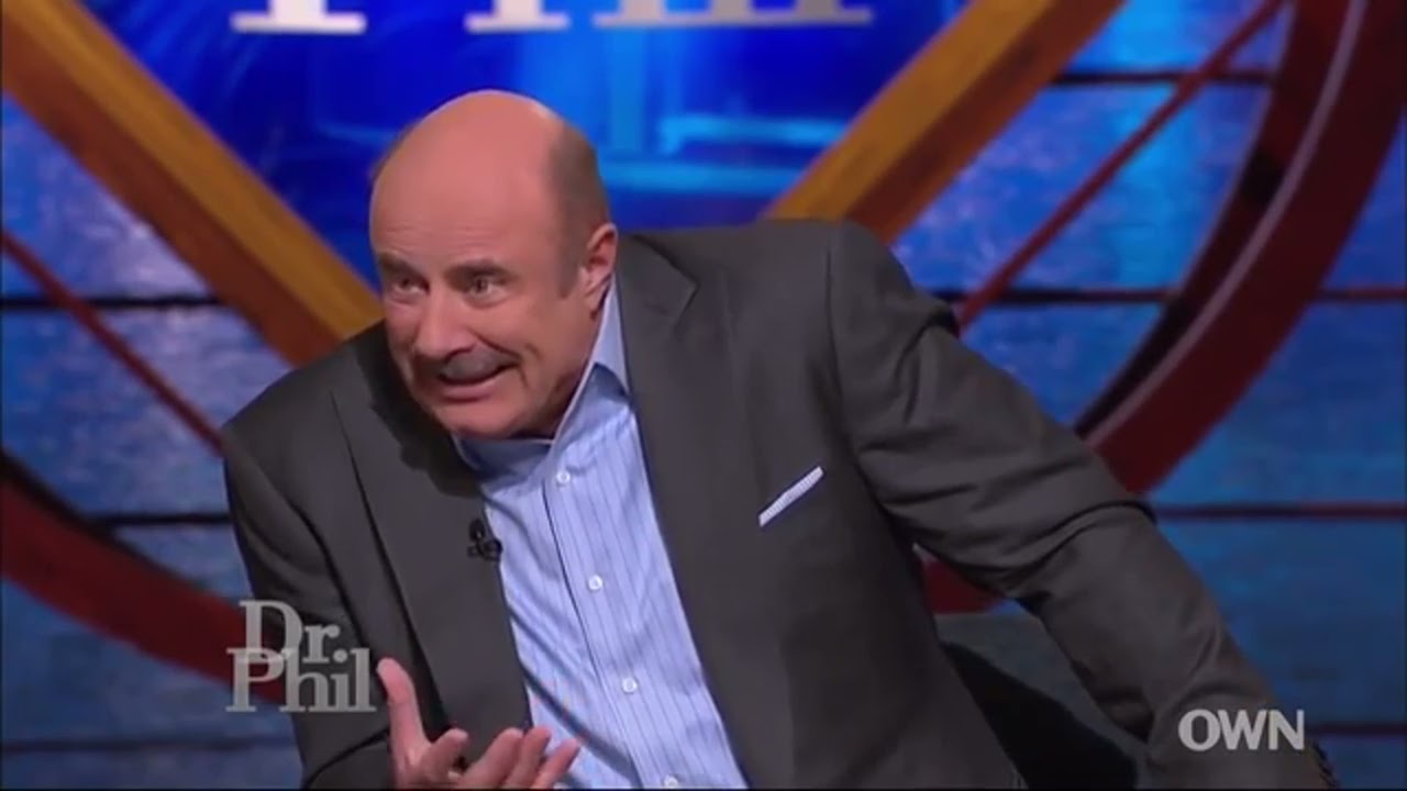 🔴 DR. PHIL | Dr Phil Full Episodes Dr Phil The Six Quickest Ways to Ruin a Marriage 2021