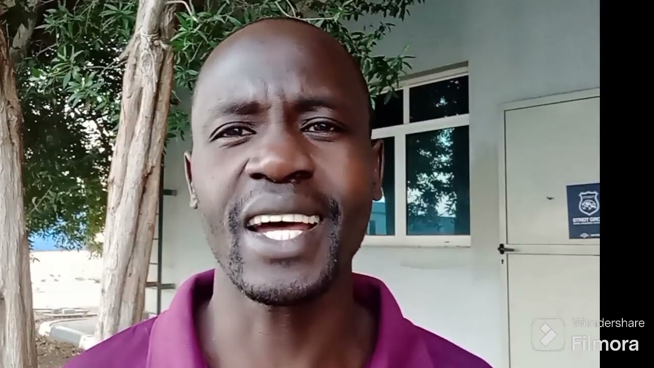 Humble yourself and Return to the lord (pr.steve)