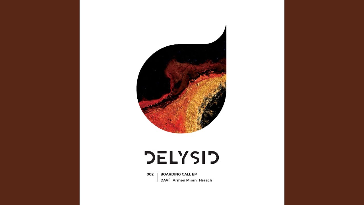 Corrected (Original Mix)