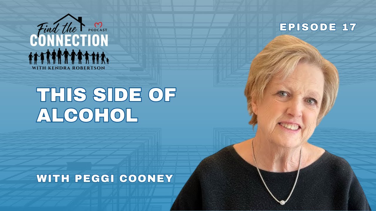 This Side of Alcohol with Peggi Cooney - EP 17