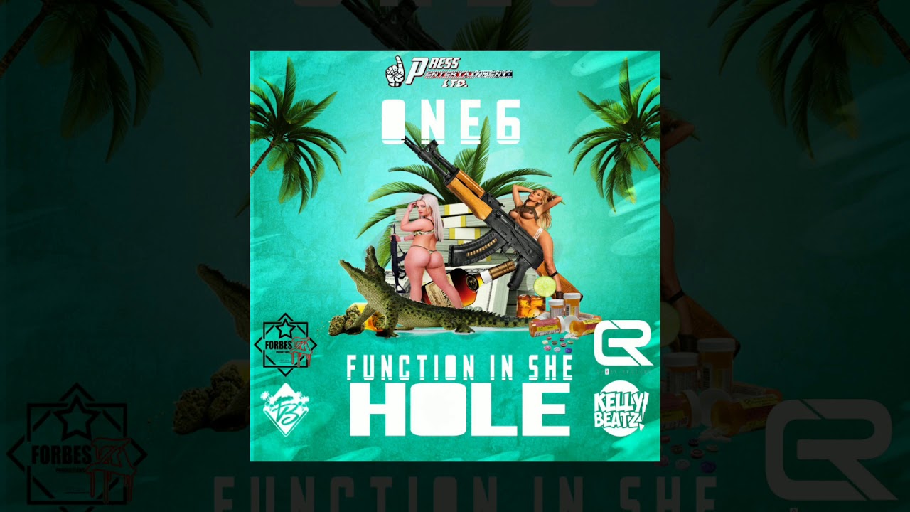 Onerz -Function in She Hole!!!(January 2020)