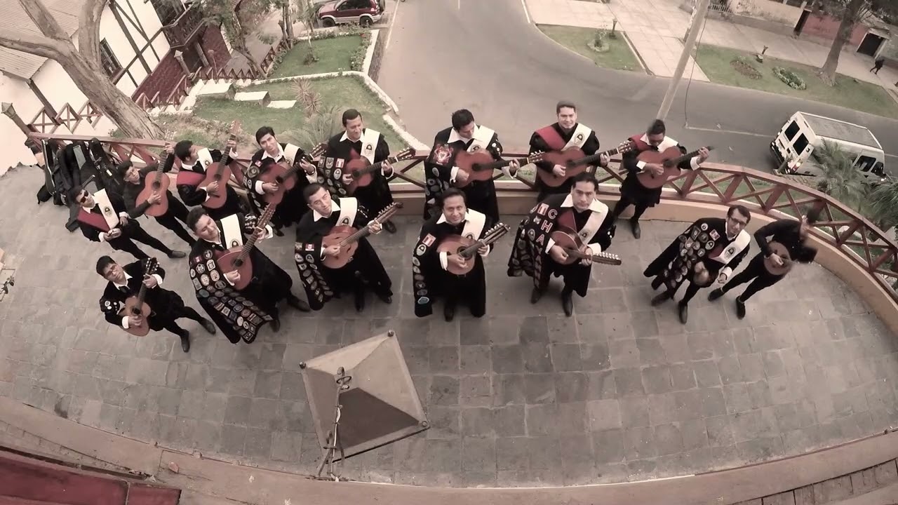AIRES DE JALEO - TUNA DE MAGISTERIO UNE EGyV 