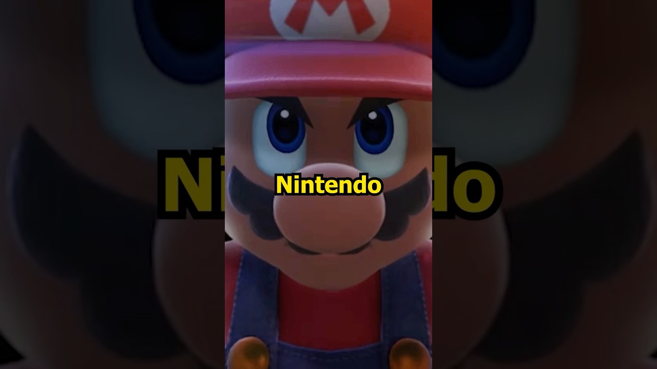 A Nintendo pode processar a Casa Branca? #casabranca #pokemon #polemicas #trump #nintendo