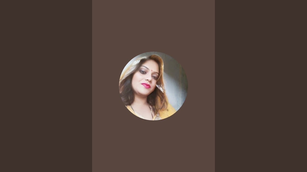 Sunita  is live