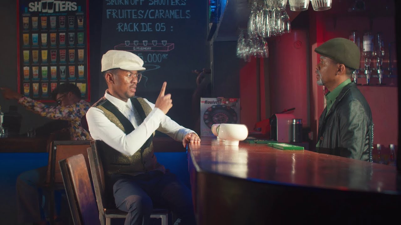 DADI LOVE - HAIKO LALANA MODY ( Clip Officiel )