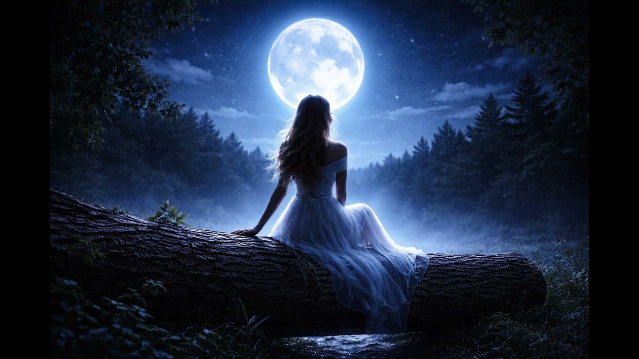Gentle Piano & Ambient Music for Calm Relaxation and Quiet Evenings (No Vocals)