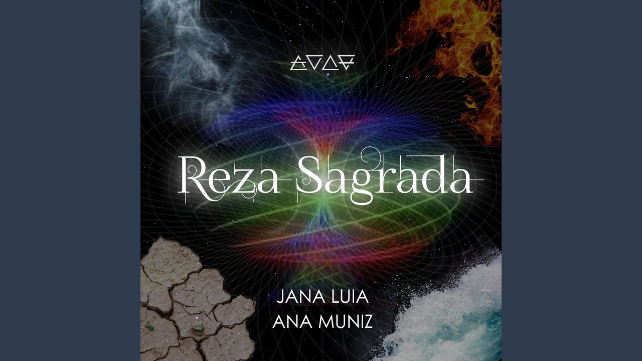 Reza Sagrada