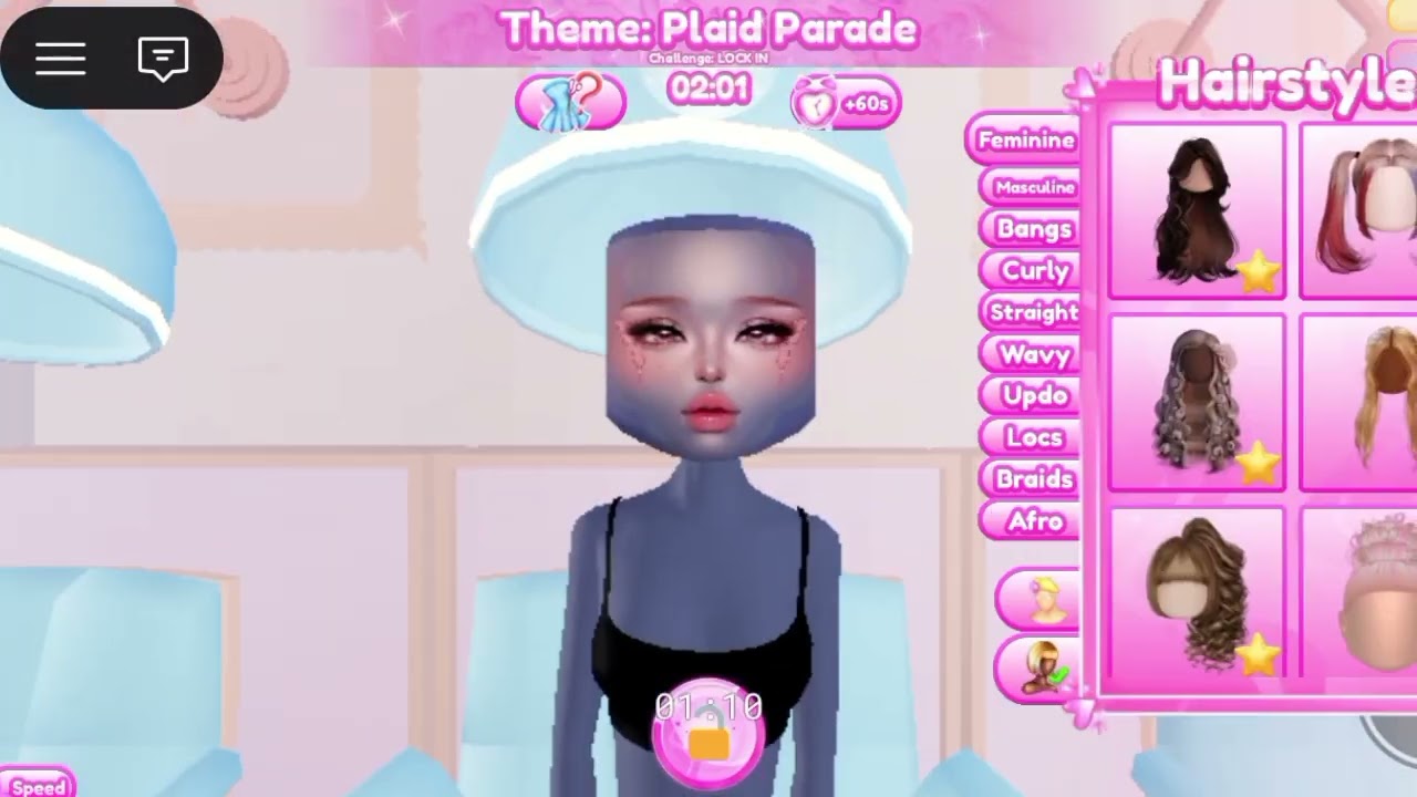 Play style showdown with me✨|dress to impress| |roblox| |shinayao|🌷