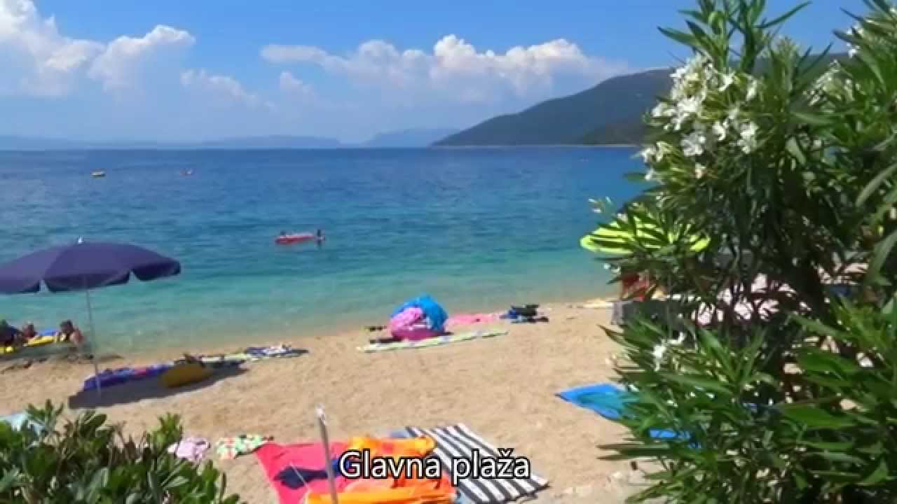 Camping Kovačine   Cres 2014 by TT