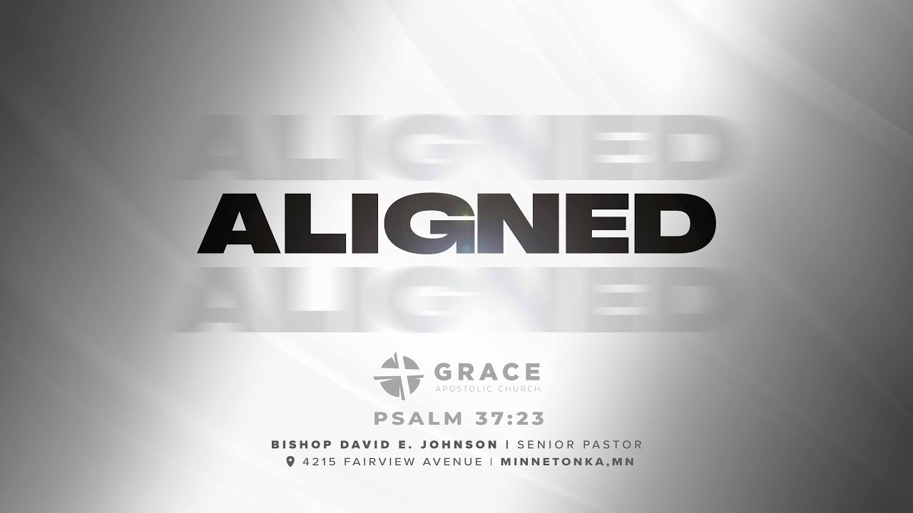 Sunday Morning Worship | 02.01.26 | Grace Apostolic Church | Bishop David E Johnson | #GACMN