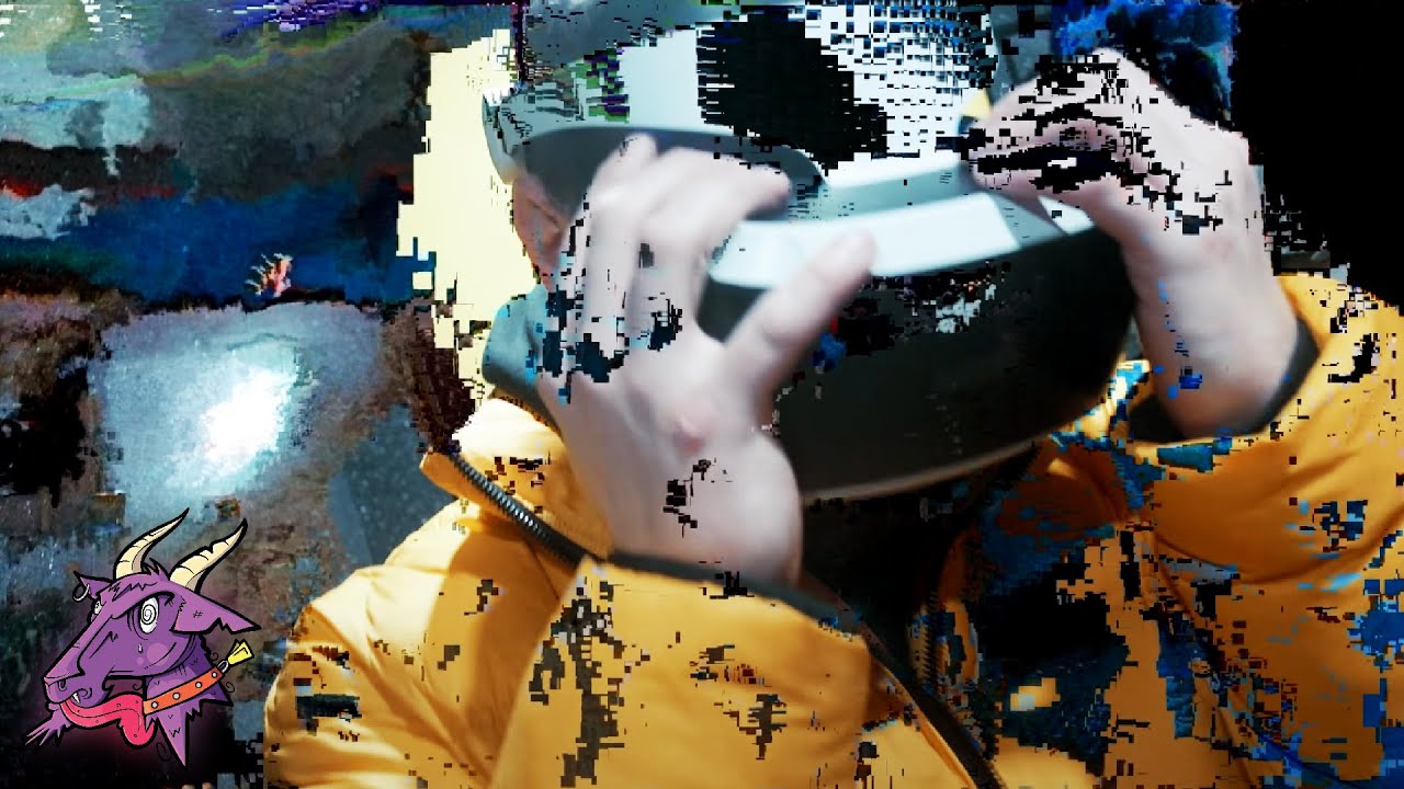 ZetHa - PYK (directed by KOOZA)