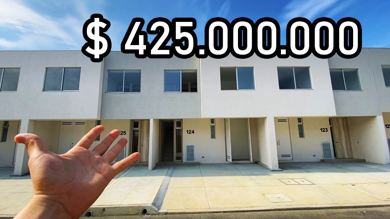 casa NUEVA en CIUDAD COUNTRY con piscina y dos GARAJES info:3137975911 cod:CI182