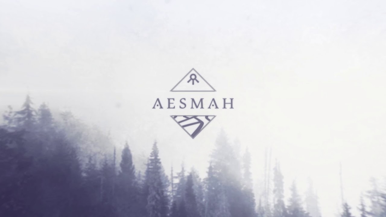 AESMAH - Stained Souls (Lyric Video)