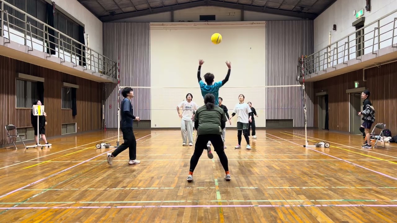 20260301   NOAH練習④