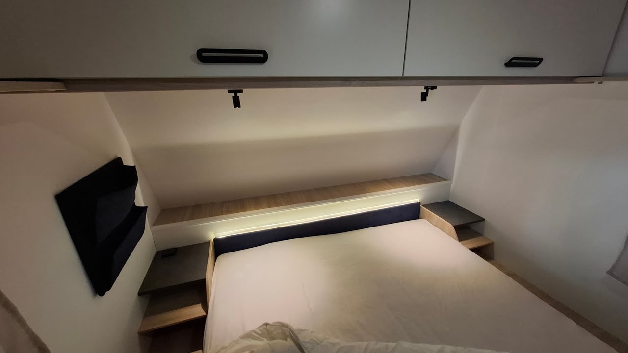 Caravane Caravelair  Alba Anniversary 460 2025