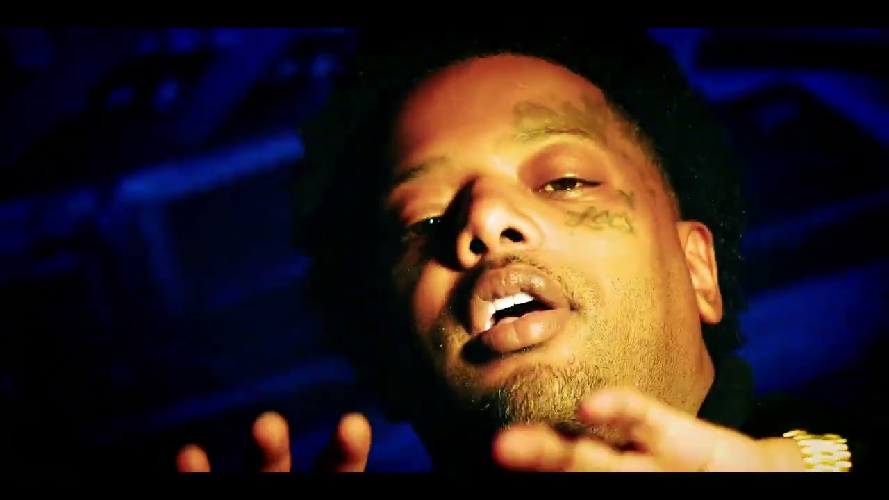 Real Mobby X Big Sad 1900- Baby(official music video)