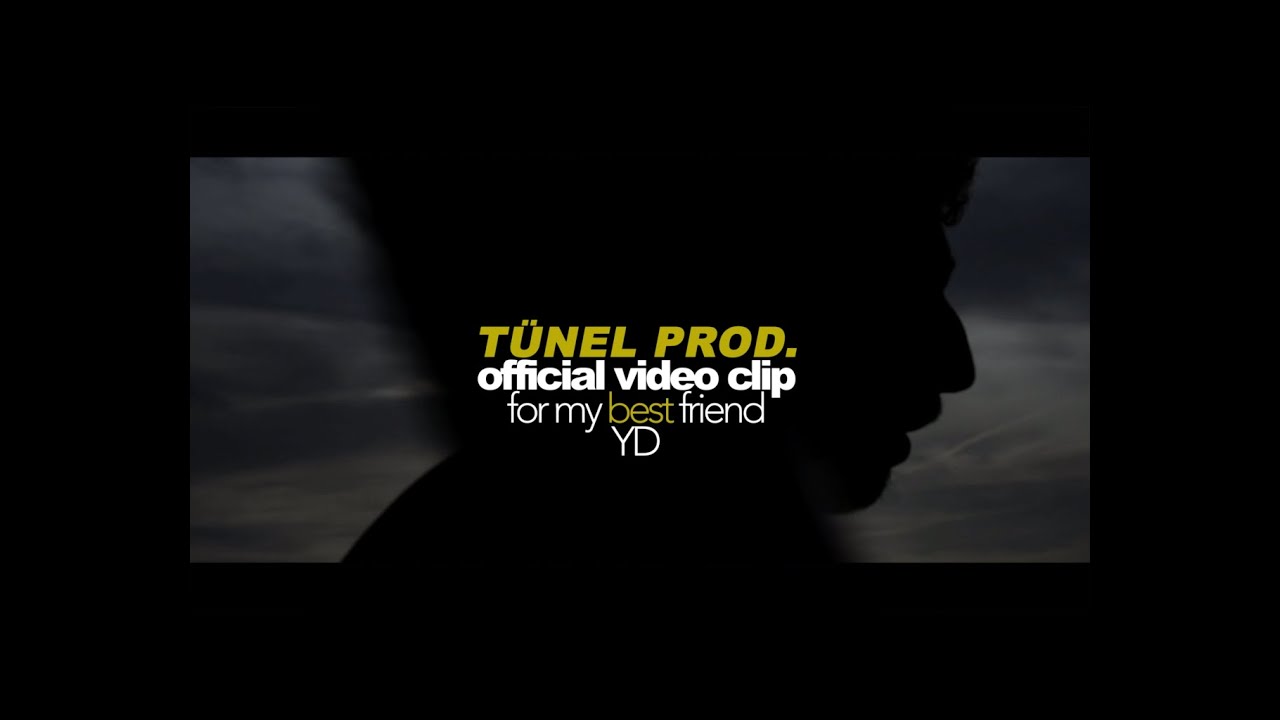 Sakin Mabet #YİNESENDEYİM  feat YD  (official video clip)