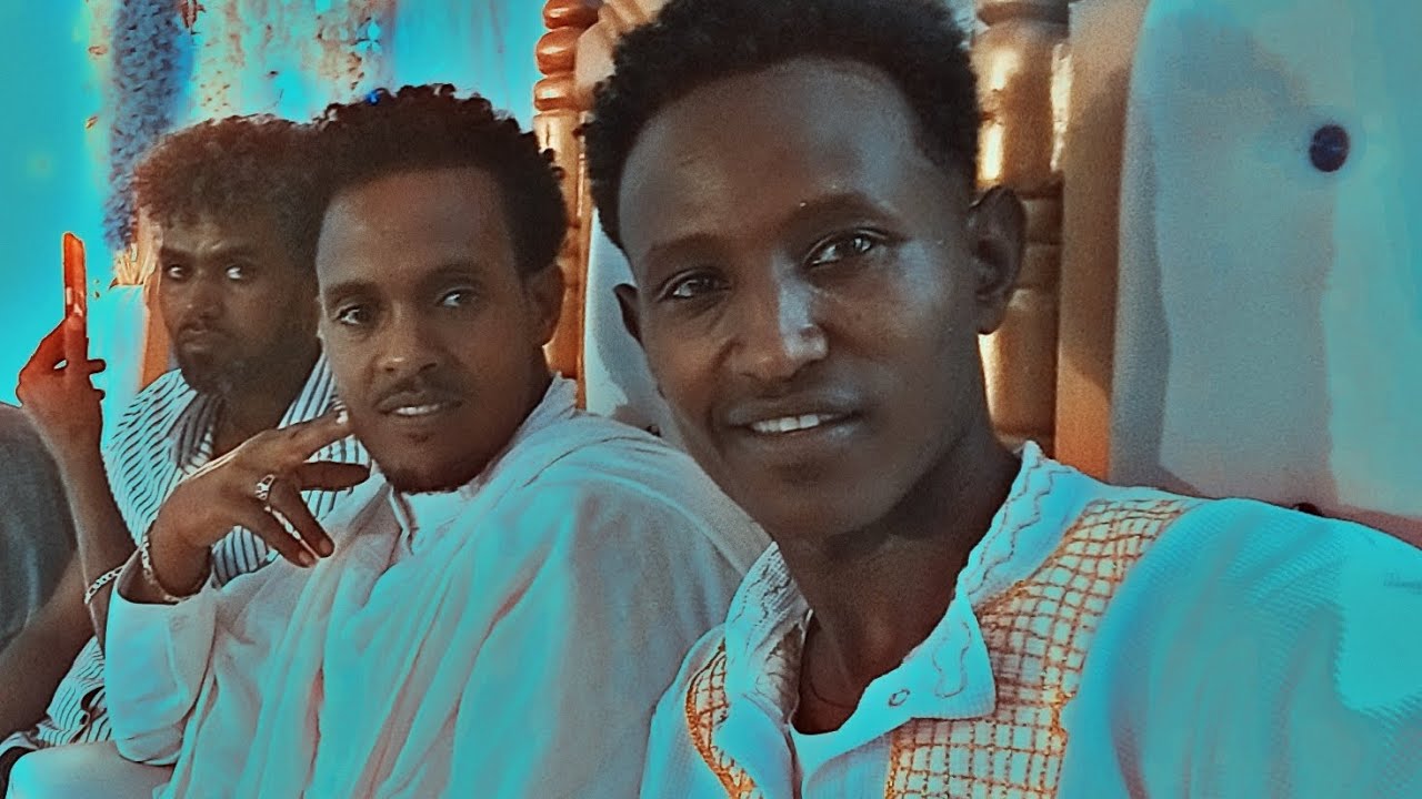 #ወናም ክራሪስት ሃፍቶም ኣብ ከተማ ገርሁ ስርናይ ድሙቅ ጓይላ