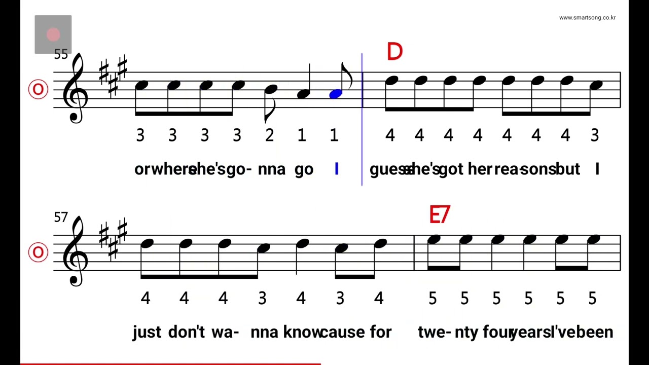 Smokie - Living Next Door To Alice MR