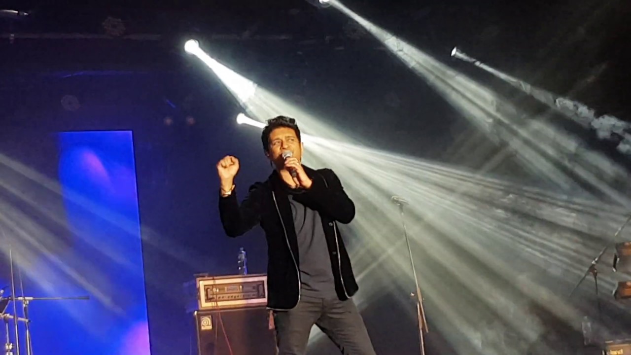KK | Live In Sydney | Dil Ibadat Kar Raha Hai