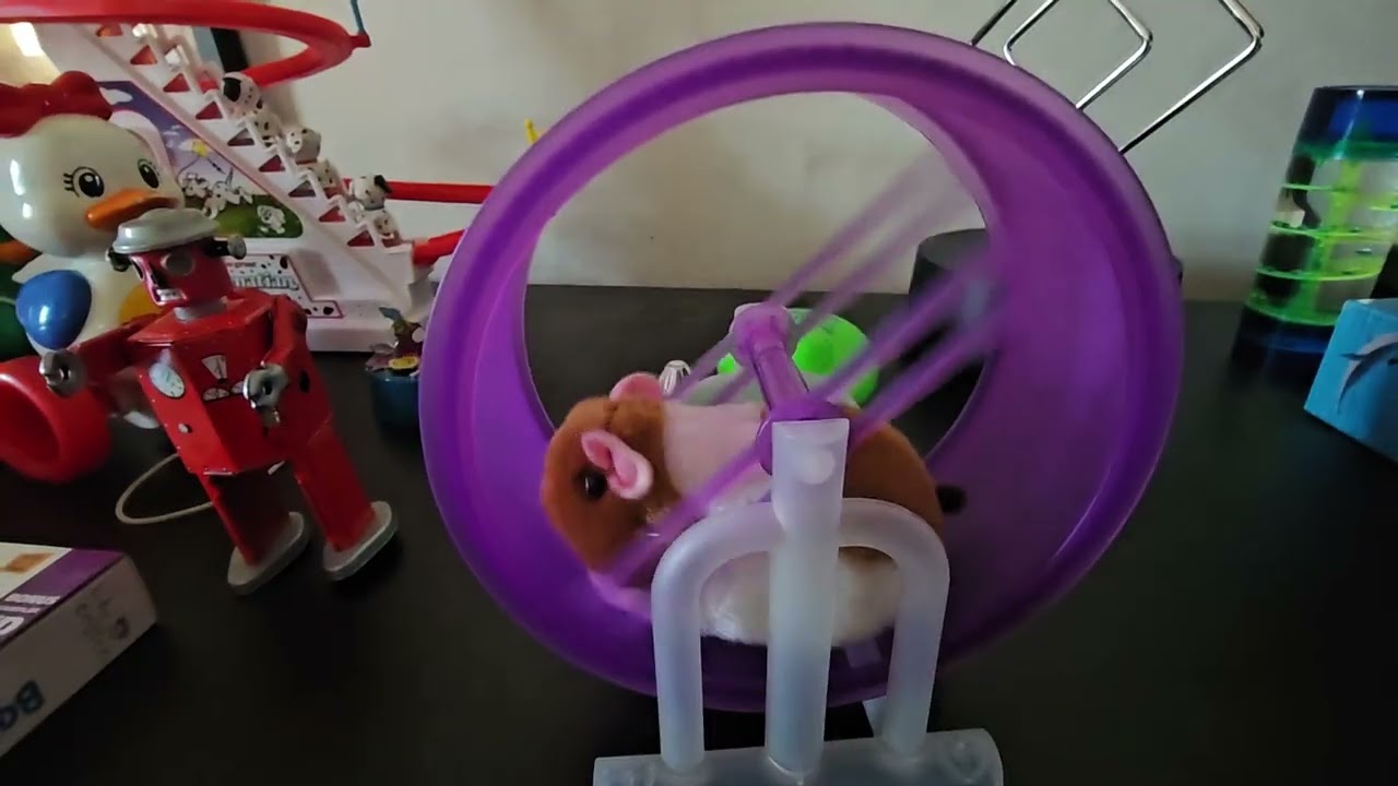 January Toy Review! (2026)