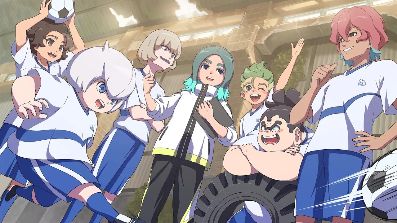 On peut enfin y croire ? (Victory Road TGS 2025)