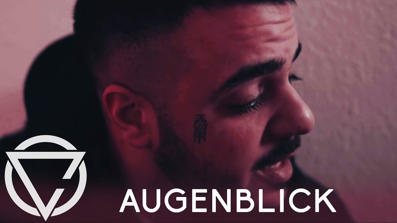 Credibil - AUGENBLICK // prod. by The Cratez [Official Credibil]