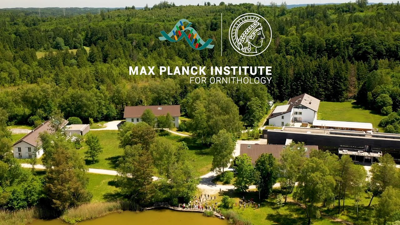 Max Planck Institute for Ornithology