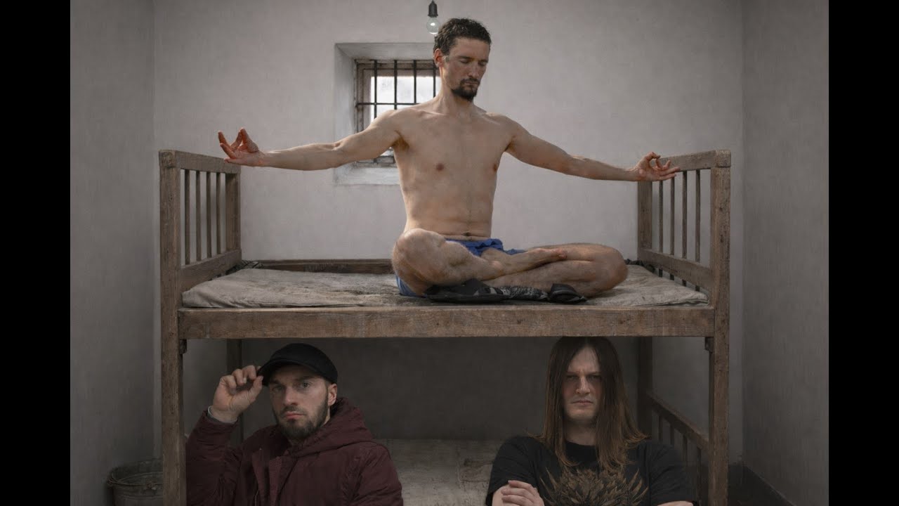 МИХАЭЛЬ ЗДЕСЬ - МОЩНЕЕ, ЧЕМ КОГДА-ЛИБО! ИСПОЛНЯЕТ И ОБЩАЕТСЯ СО ЗРИТЕЛЯМИ!