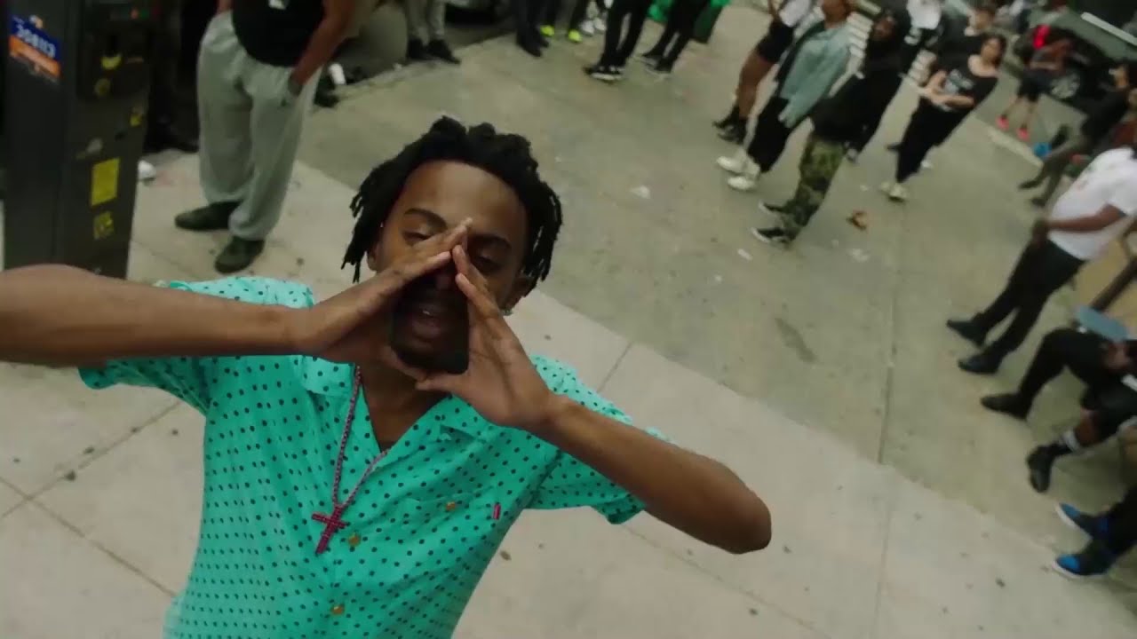 playboi carti - lovers freestyle [remastered]