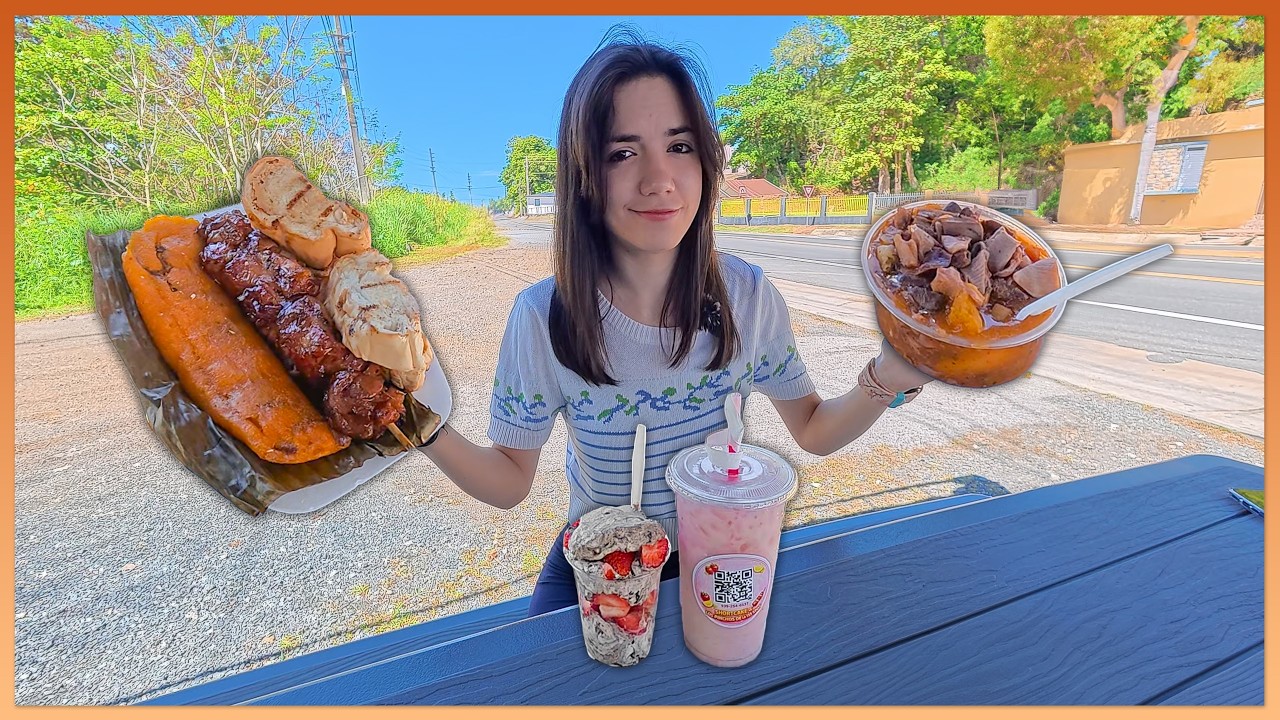 &iexcl;A que NO sab&iacute;as que pod&iacute;as conseguir ESTA combinaci&oacute;n en Puerto Rico!