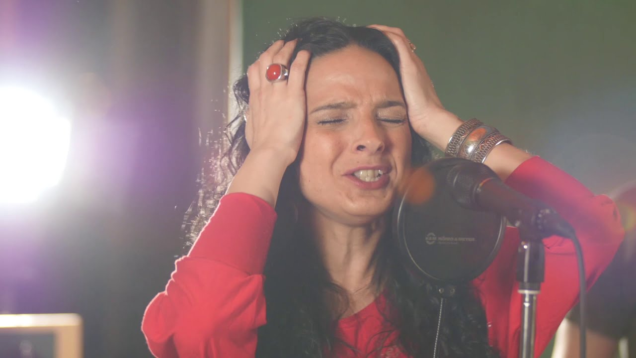 United Flavour - UNIKA (Studio Acoustic)
