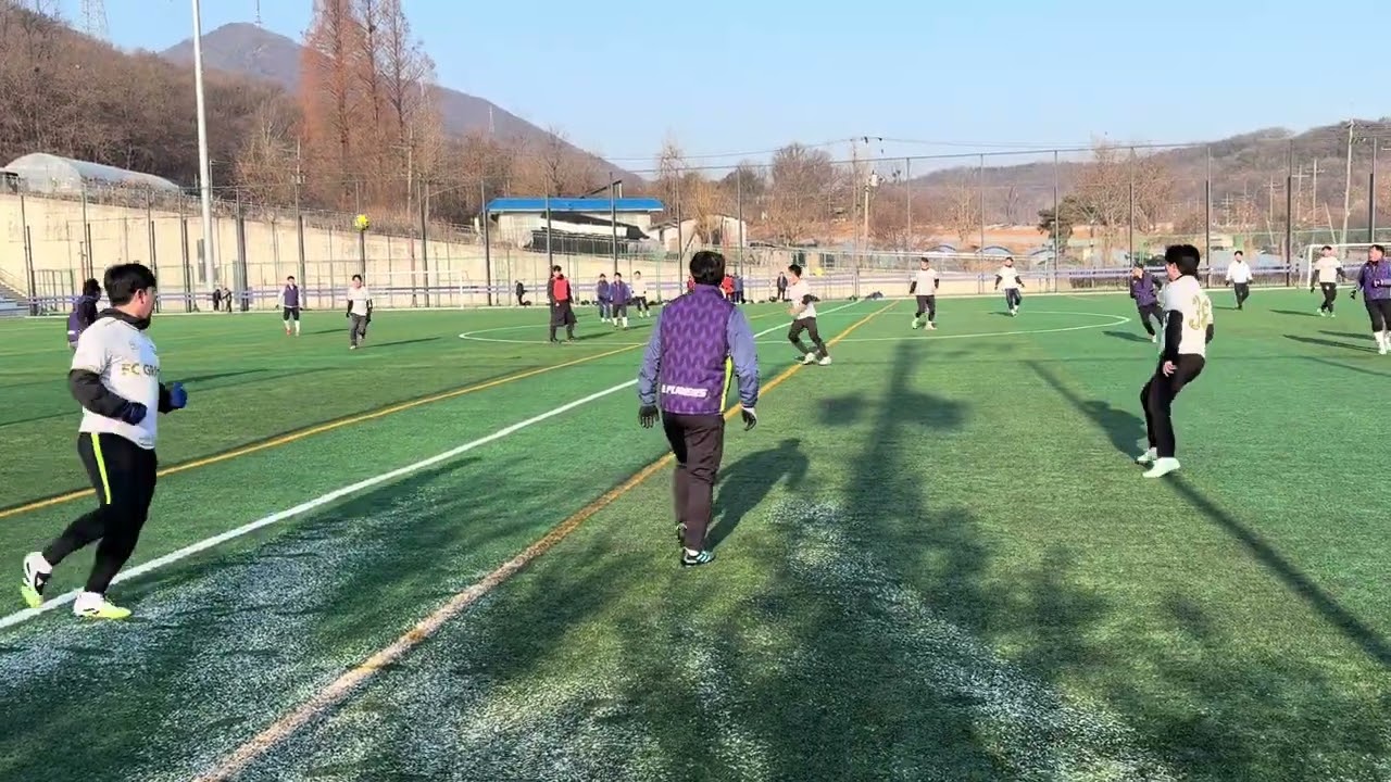 20260218 vs 고산fc 1쿼터
