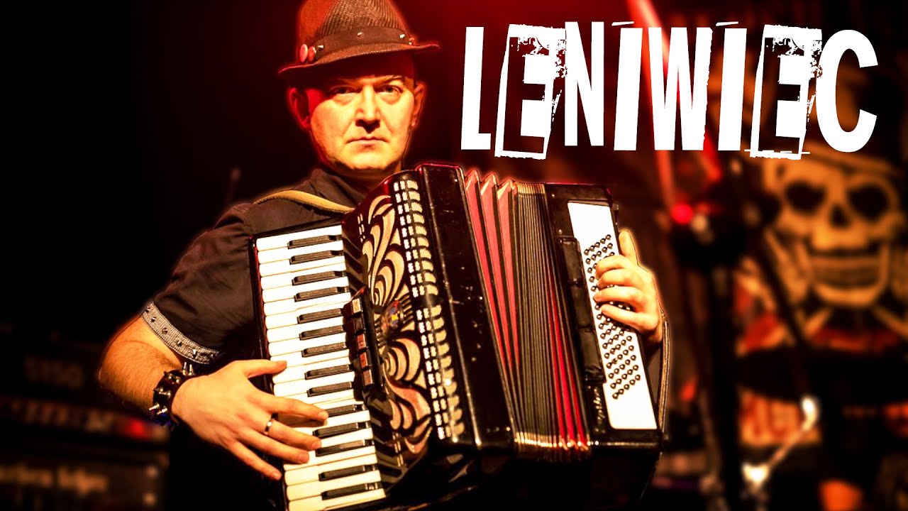 Leniwiec - Krzychu (2011)
