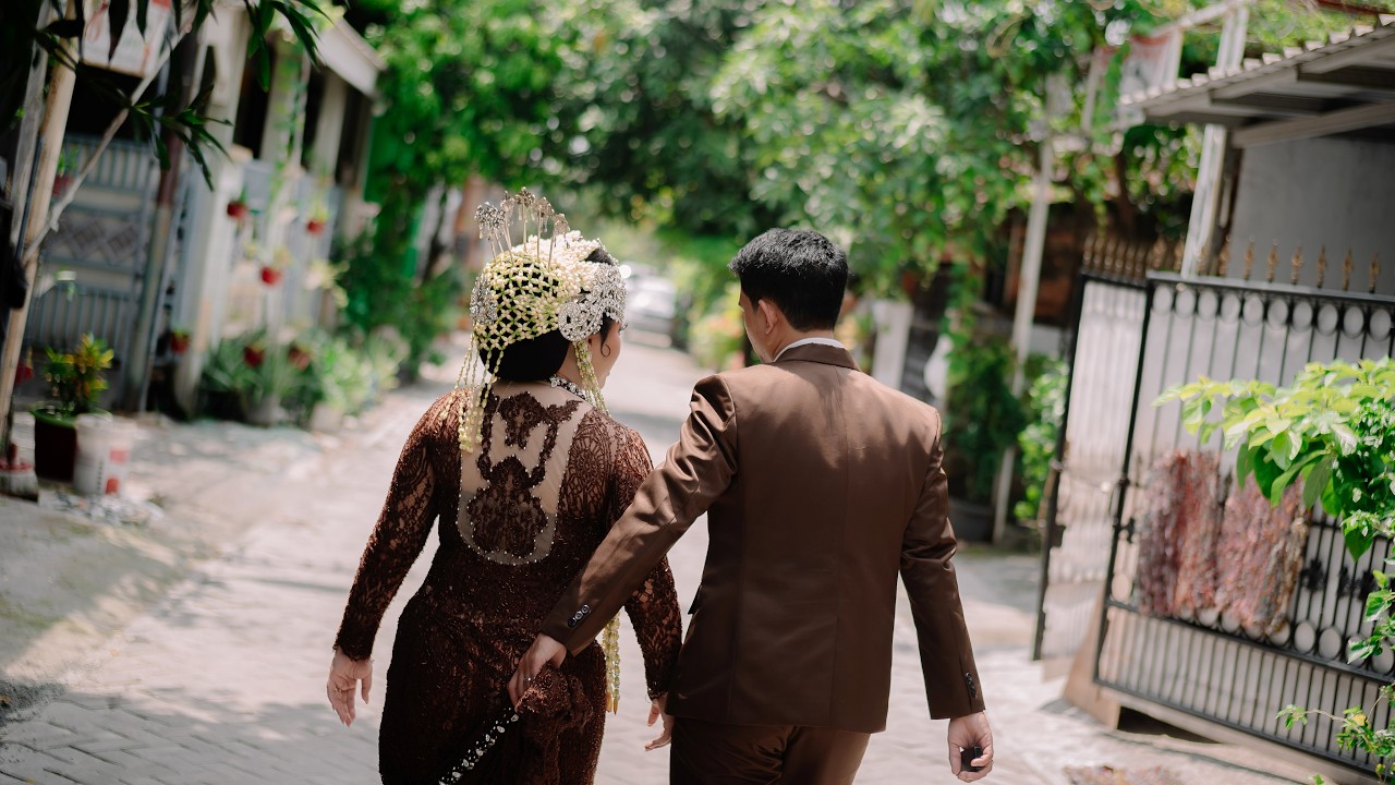 Wedding Cinematic 