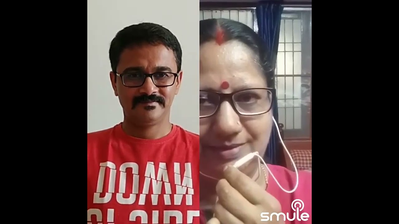 Sundari kannal oru sedhi...