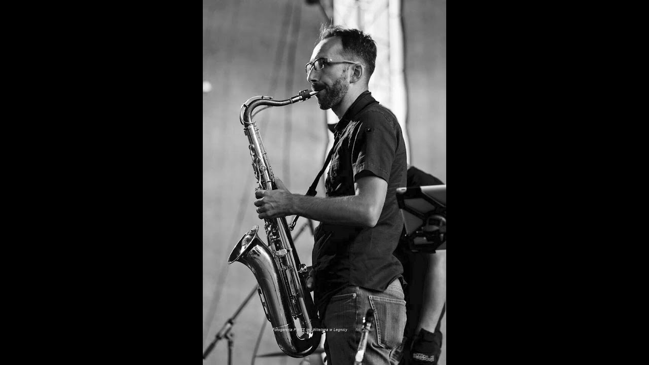 The Chicken Big band Remix - Rafał Gubański