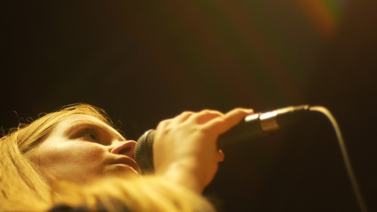 RED LIGHT SOLO | Best Documentary Awards Trailer - Music Film Out Now