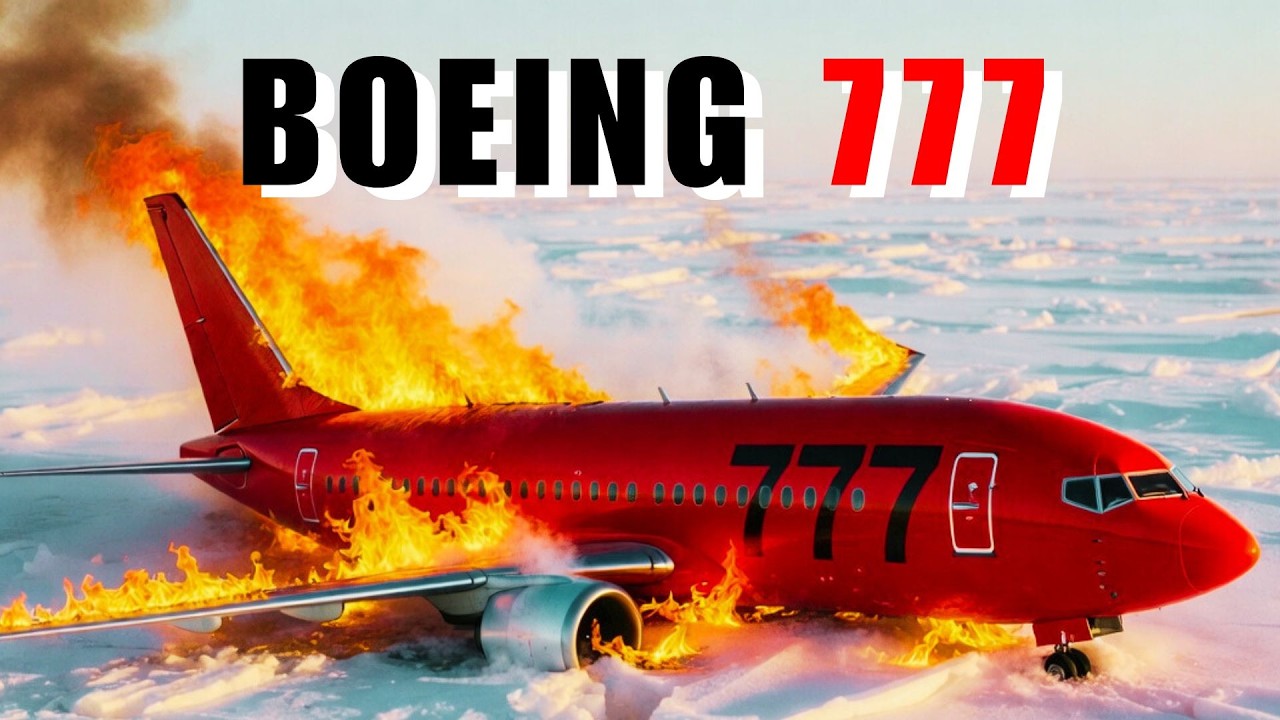 O Destino Sombrio do Voo MH370