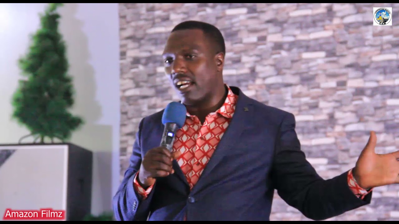 PAST. SUNZU//KWIRINGIRA IMANA UBUTSINZI MUNTAMBARA DUHURA NAZO @cornerstoneministrygoma4698