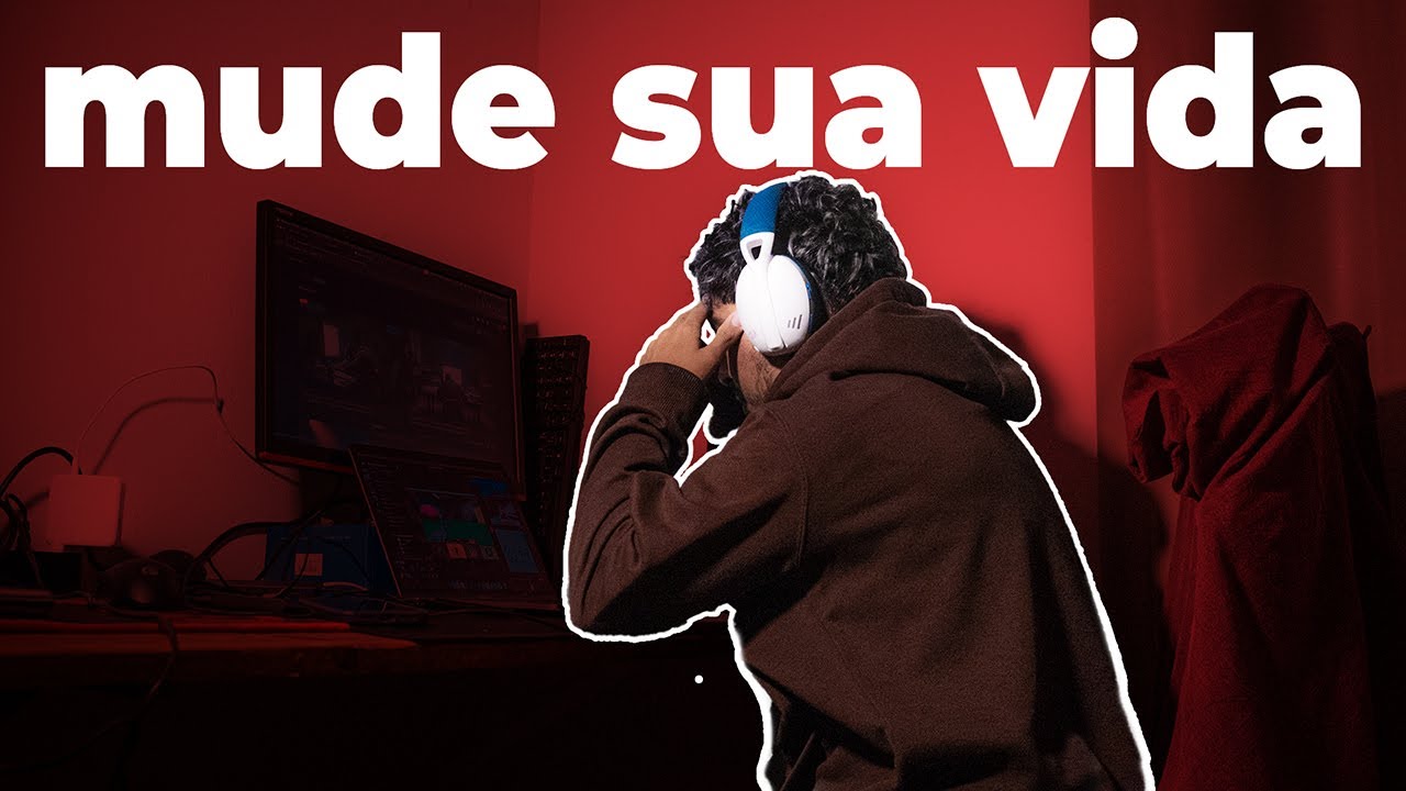 sua carreira no AUDIOVISUAL depende de você. ep20
