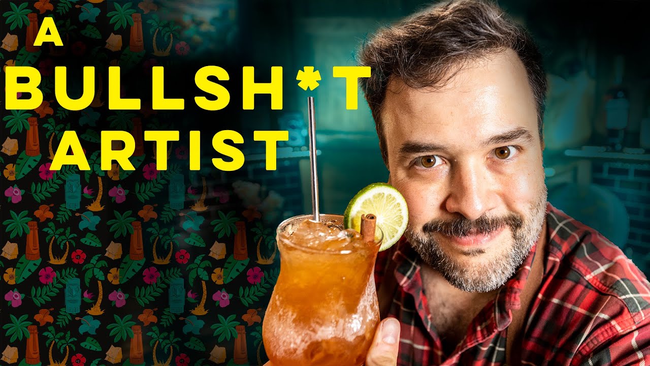 The Invention of Tiki | How to Drink