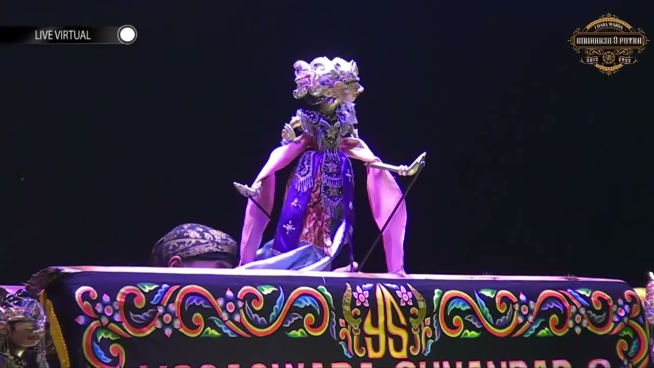 IBING WAYANG GAWIL PALAGAN