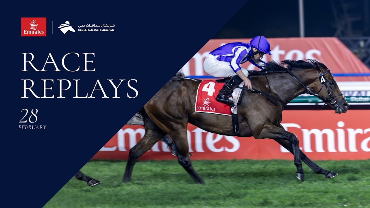 Race #9&ndash; 28.02.26 &ndash; Jumeirah 2000 Guineas Sponsored By Emirates Holidays &ndash; Title Role