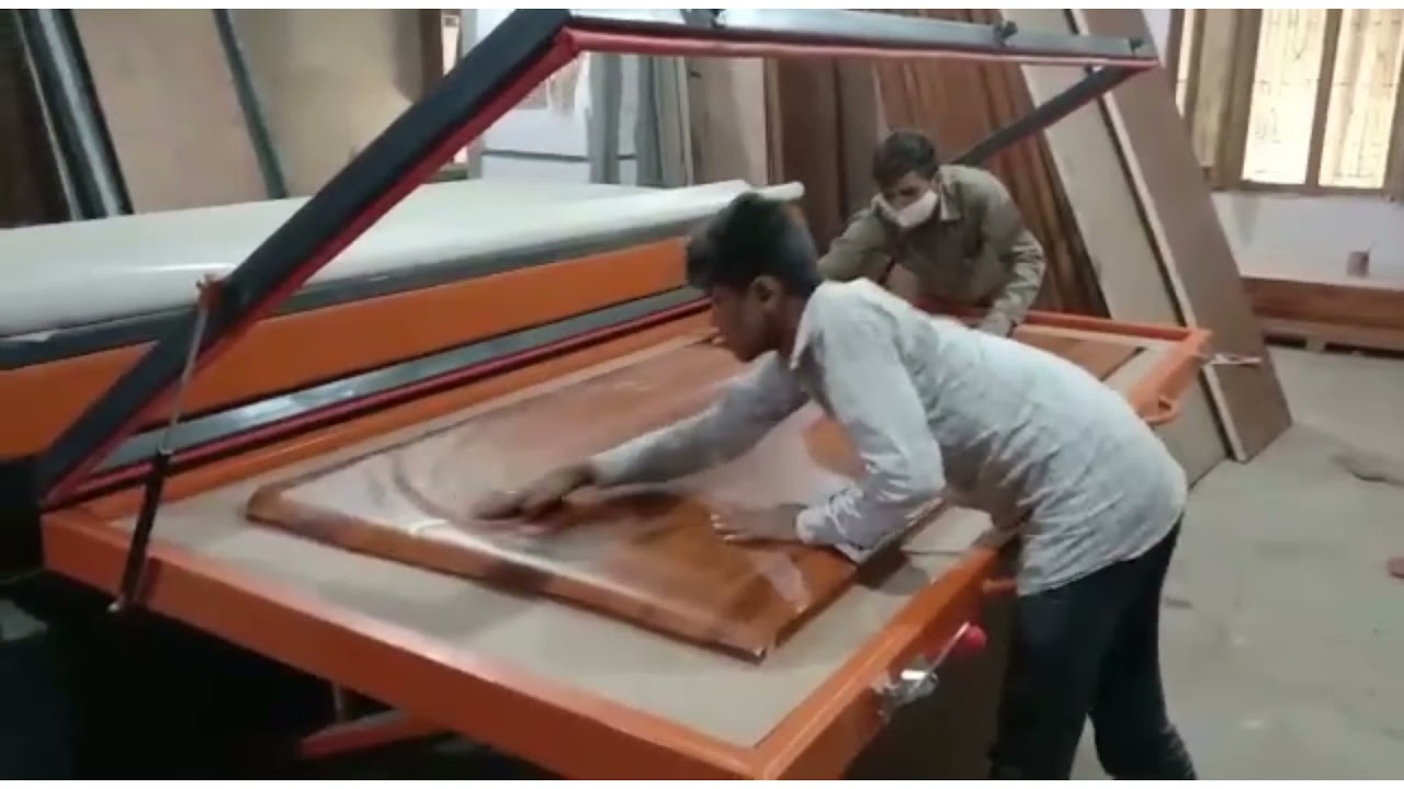 Membrane Door Machine Price In India 98883 86921